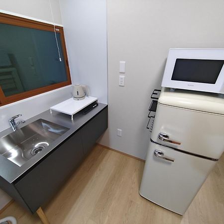 Yukimaru In Apartment Tokio Exterior foto