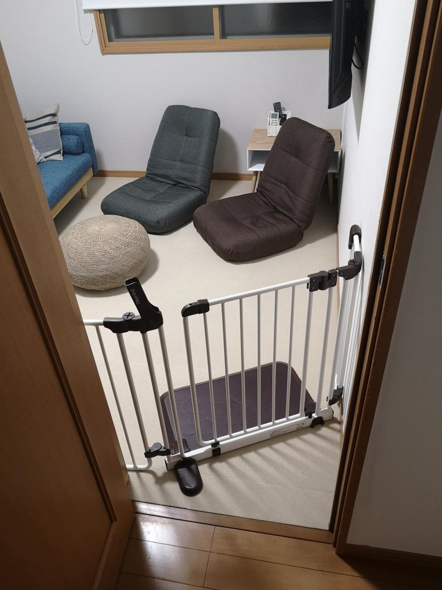 Yukimaru In Apartment Tokio Exterior foto