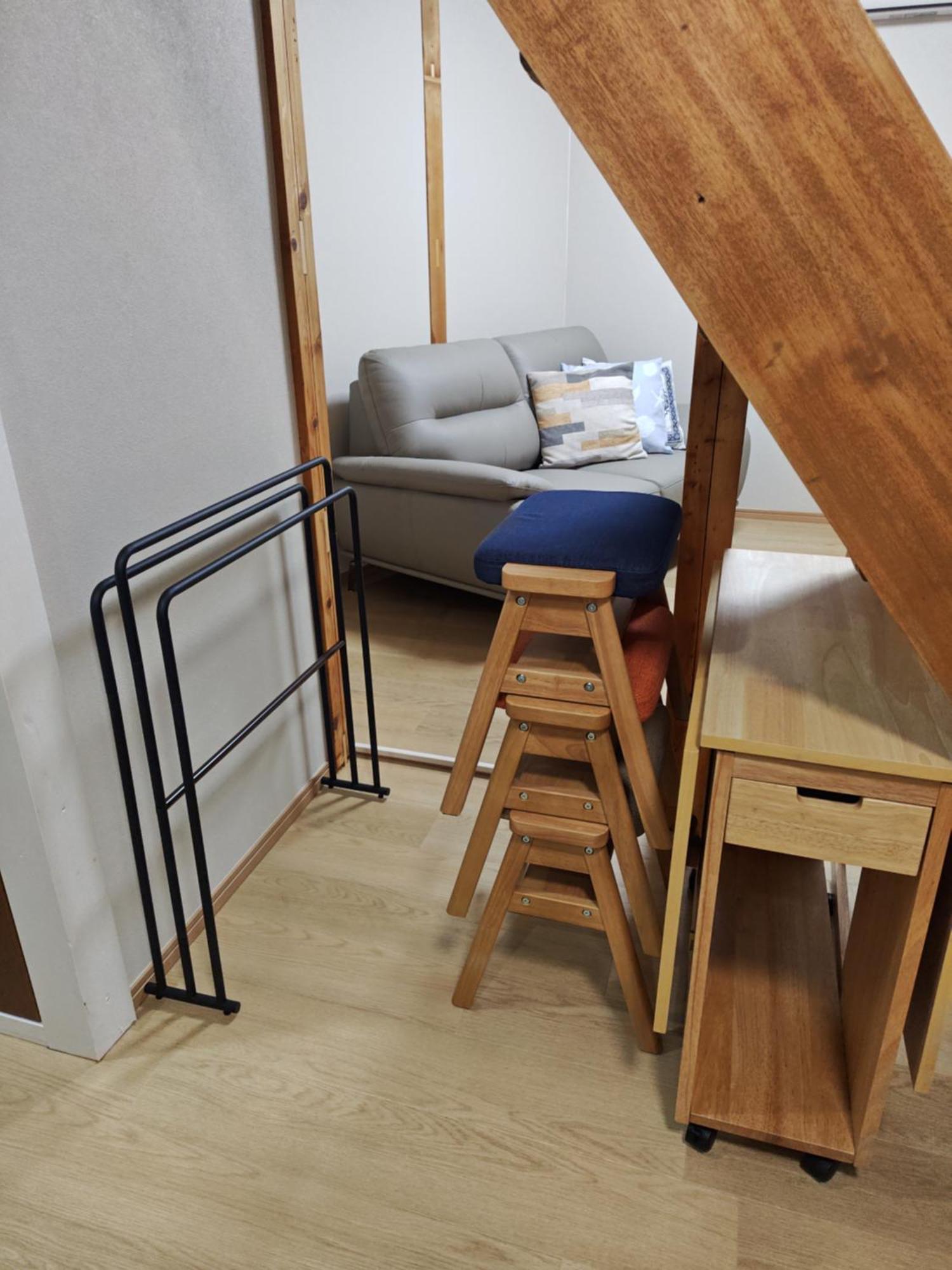 Yukimaru In Apartment Tokio Exterior foto