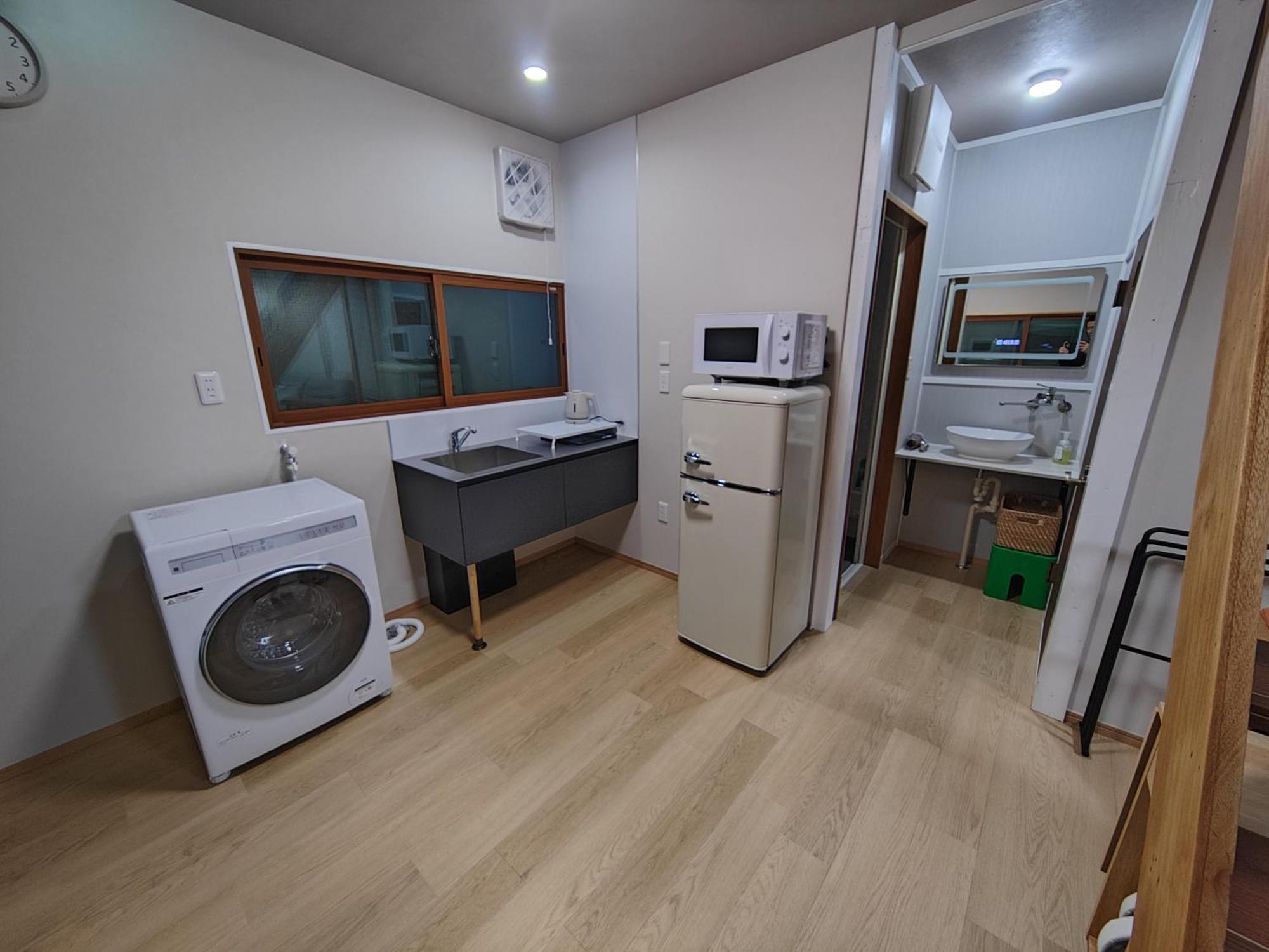 Yukimaru In Apartment Tokio Exterior foto