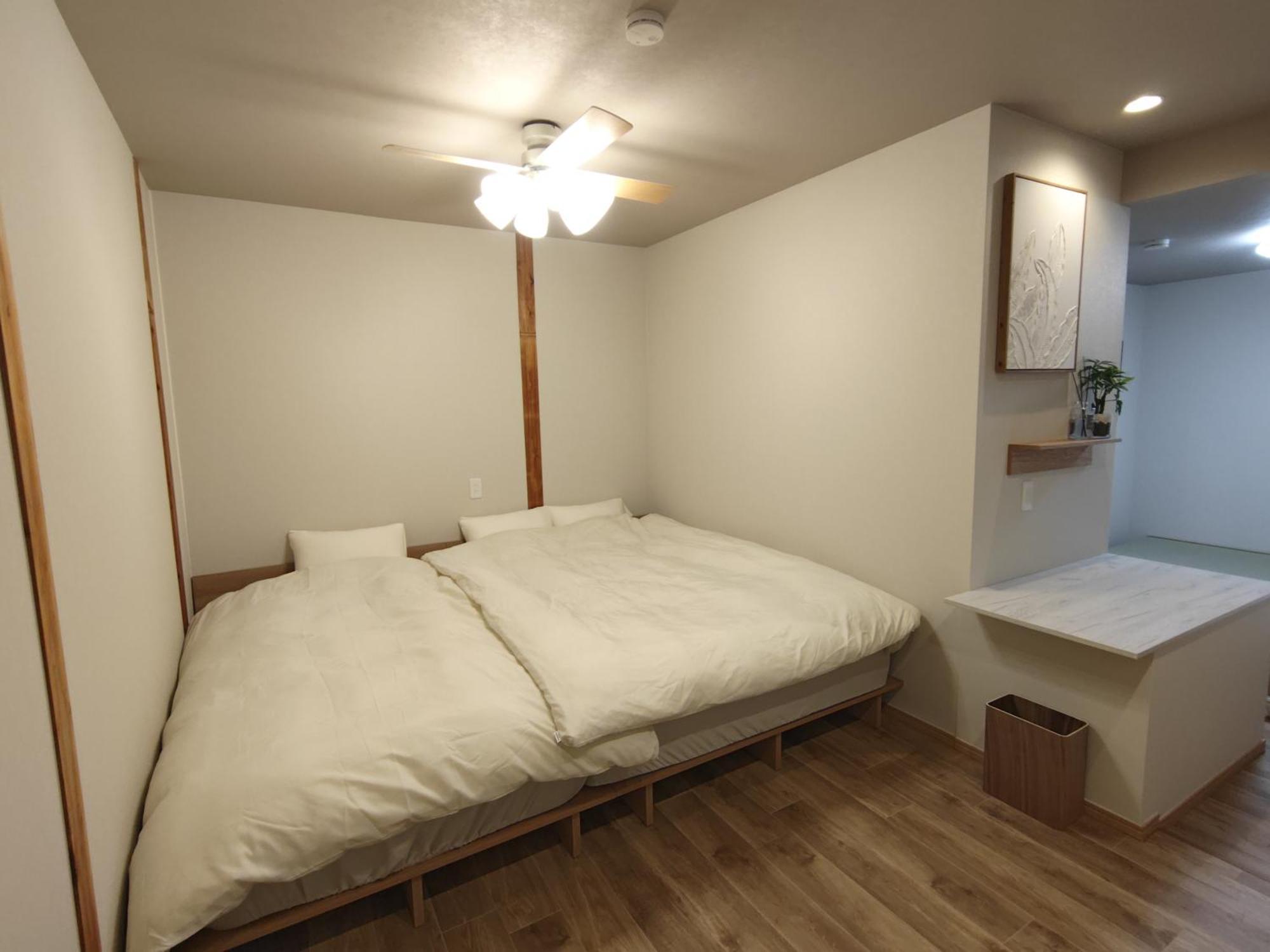 Yukimaru In Apartment Tokio Exterior foto